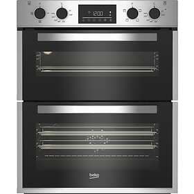Beko BBTF26300X (Stainless Steel)