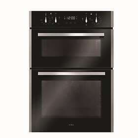 CDA DC941SS (Stainless Steel)