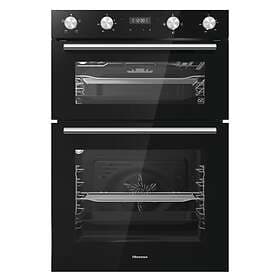 Hisense BID95211BGUK (Stainless Steel)