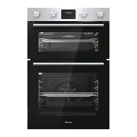 Hisense BID95211XUK (Stainless Steel)