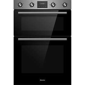 Hisense BID99222CXUK (Stainless Steel)
