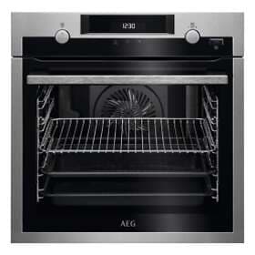 AEG BPS55IE20M (Stainless Steel)