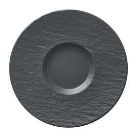 Villeroy & Boch Manufacture Rock Kaffefat Ø15.5cm