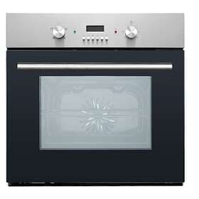 Culina CUL57PGSS (Stainless Steel)