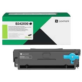 Lexmark B342X00 (Black)