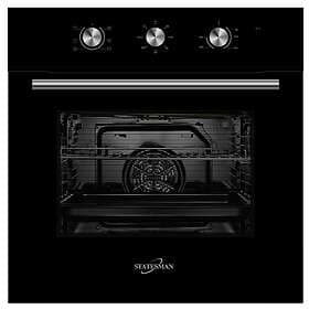 Statesman BSF60BL (Stainless Steel)