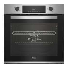 Beko BBXIF243XC (Stainless Steel)