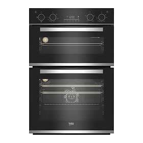 Beko BBXDF25300X (Stainless Steel)