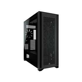 Corsair 7000D Airflow (Black/Transparent)