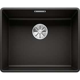 Blanco Subline 500 F InFino (Black)