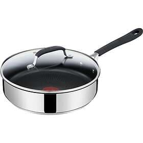 Tefal Jamie Oliver Quick & Easy Non Stick Fry Pan 25cm