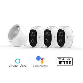 EZVIZ C3A 3-Pack