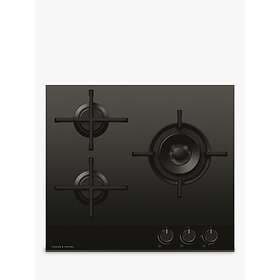Fisher & Paykel CG603DLPGB4 (Black)