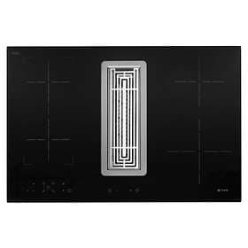 Caple DD780BK (Stainless Steel)