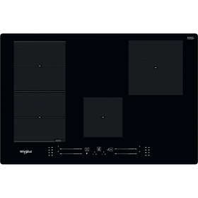 Whirlpool WF S3977/NE (Black)