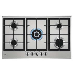 Electrolux KGS9536X (Stainless Steel)