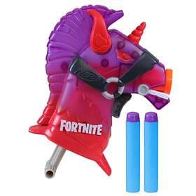 NERF MicroShots Fortnite Thunder Crash