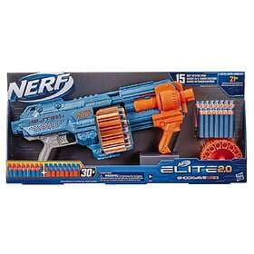 NERF Elite 2.0 Shockwave RD-15 Blaster