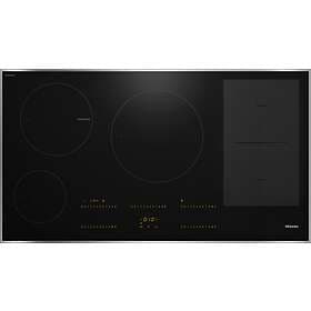 Miele KM 7699 FR (Stainless Steel)