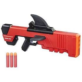 NERF Roblox MM2: Shark Seeker Dart Blaster
