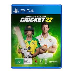 Cricket 22 (PS5)