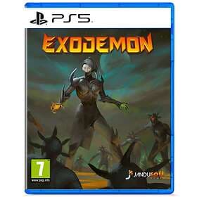 Exodemon (PS5)