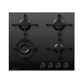 Fisher & Paykel CG604DLPGB4 (Black)
