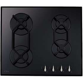 CDA HVG621BL (Stainless Steel)