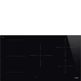 SMEG SI1M4954D (Black)