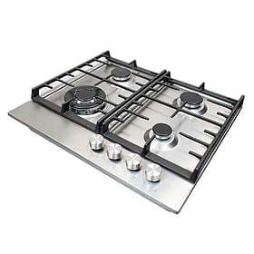 Teknix SCGH61X (Stainless Steel)