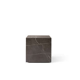 Audo Copenhagen Plinth Coffee Table Cubic 40x40cm
