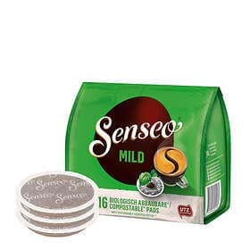 Senseo Mild 16 (pods)