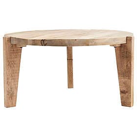 House Doctor Bali Soffbord Ø80cm