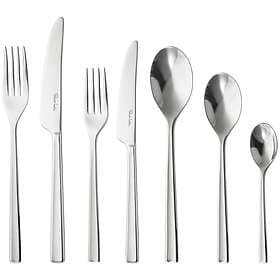 Robert Welch Blockley Cutlery Set 84 pcs