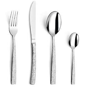 Amefa Bestick Havane Jungle Cutlery Set 24 pcs
