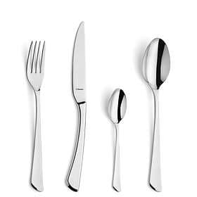 Amefa Bestick Juno Cutlery Set 24 pcs
