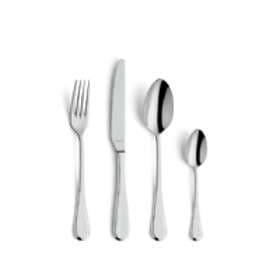 Amefa Drift Cutlery Set 24 pcs