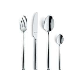 Amefa Metropole Cutlery Set 24 pcs
