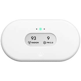 Airthings View Plus 2960 Air Quality Monitor