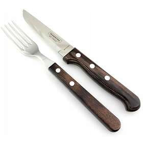 Tramontina Churrasco Cutlery Set 4 pcs