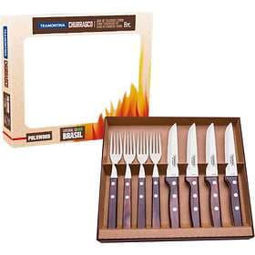 Tramontina Churrasco Cutlery Set 8 pcs