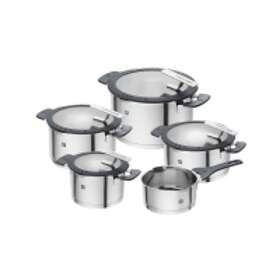 Zwilling Simplify Pot Set 5 pcs