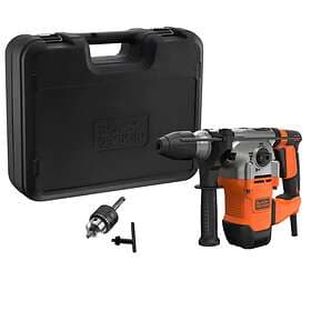 Black & Decker BEHS03K
