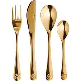 Aida Atelier Cutlery Set 4 pcs