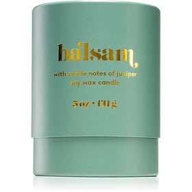 Paddywax Petite Balsam Scented Candle