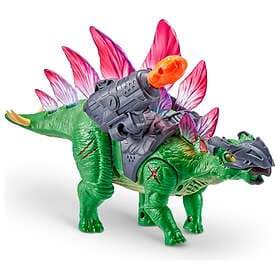 Zuru Robo Alive Dino Wars Stegosaurus