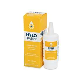 Hylo-Parin Eye Drops 10ml