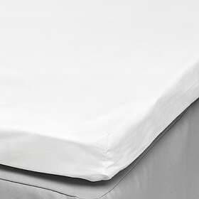 Mille Notti Pousada Percale Sheet 160x200cm