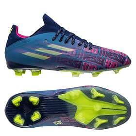 Adidas X Speedflow Messi.1 FG (Jr)