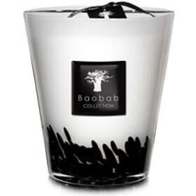 Baobab Collection Feathers Scented Candle 16cm